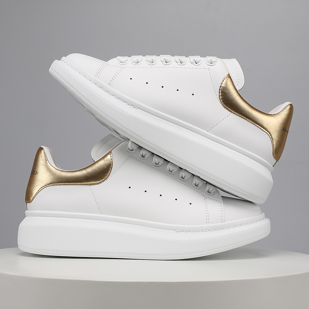 Alexander Mcqueen Basic Shoes M-l