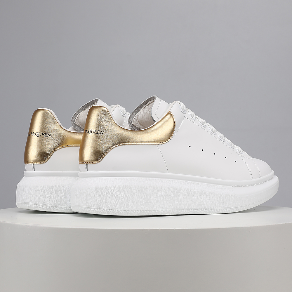 Alexander Mcqueen Basic Shoes M-l