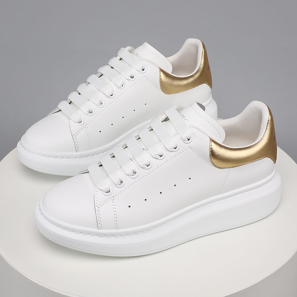 Alexander Mcqueen Basic Shoes M-l