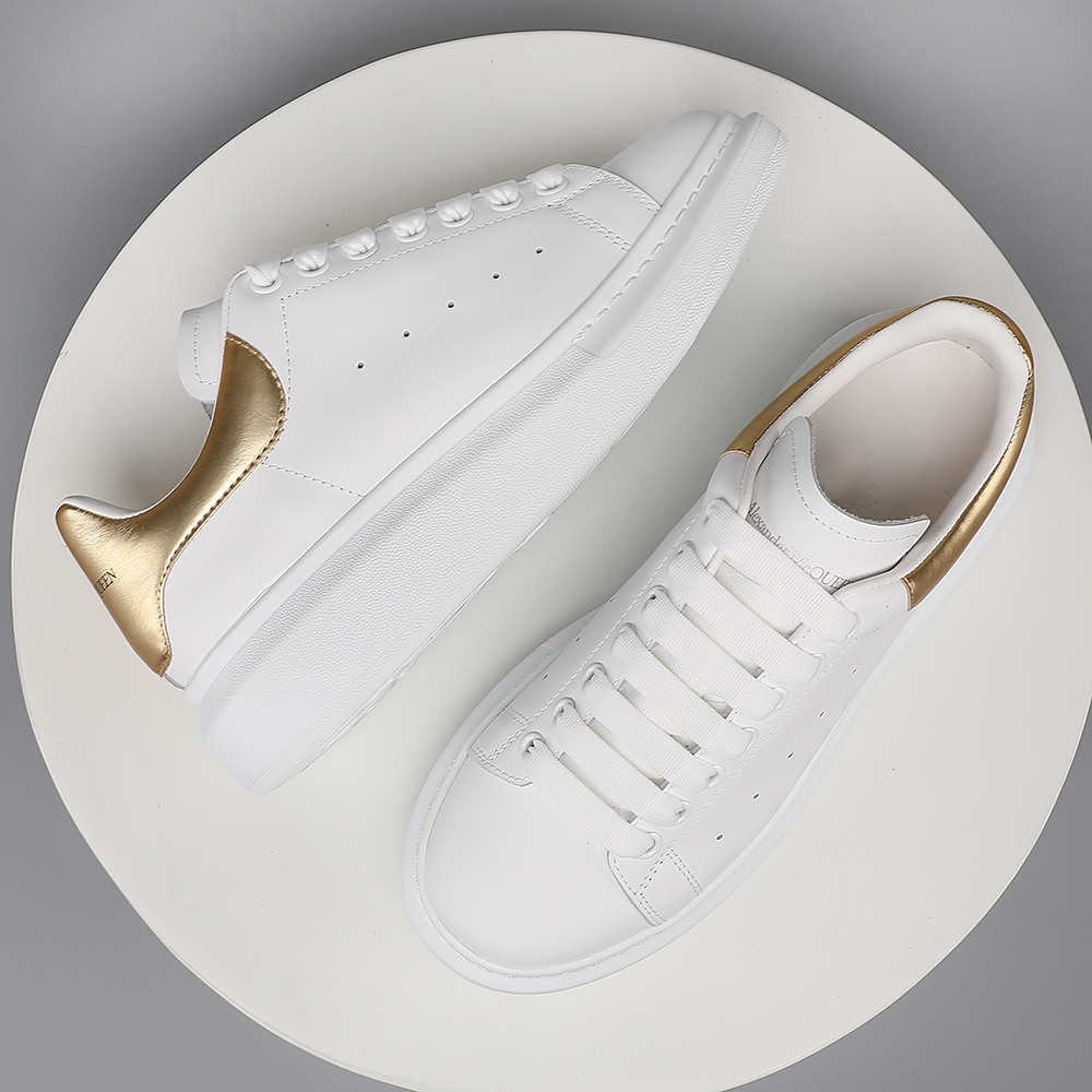 Alexander Mcqueen Basic Shoes M-l