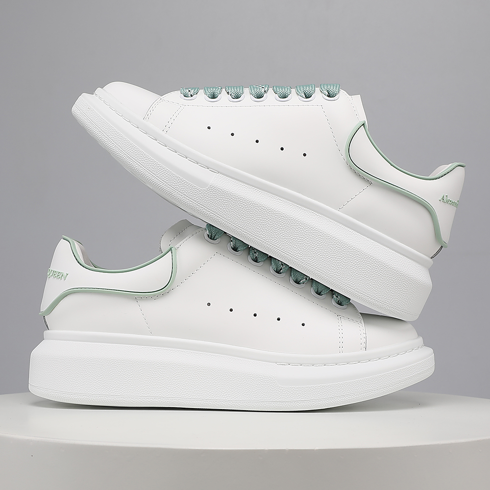 Alexander Mcqueen Basic Shoes M-l