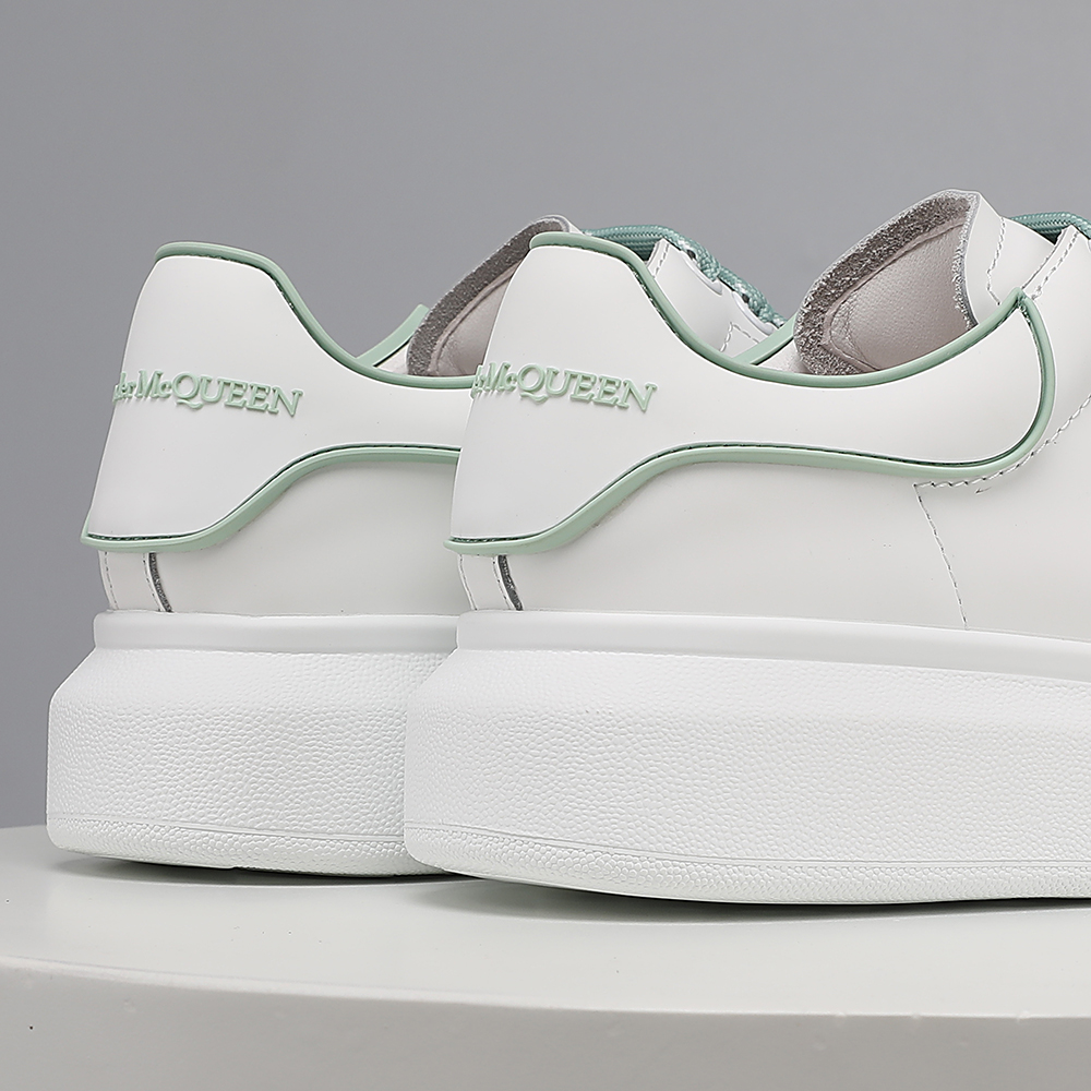 Alexander Mcqueen Basic Shoes M-l