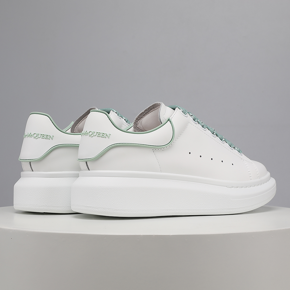 Alexander Mcqueen Basic Shoes M-l