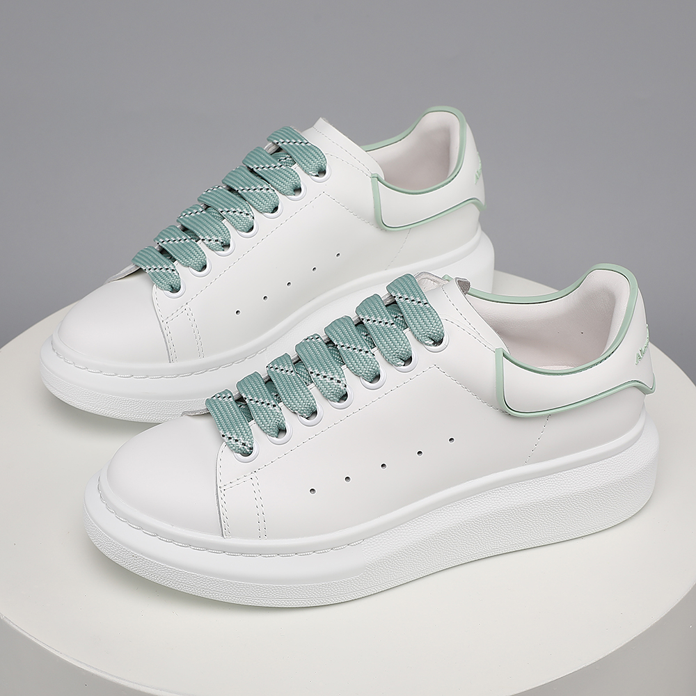 Alexander Mcqueen Basic Shoes M-l