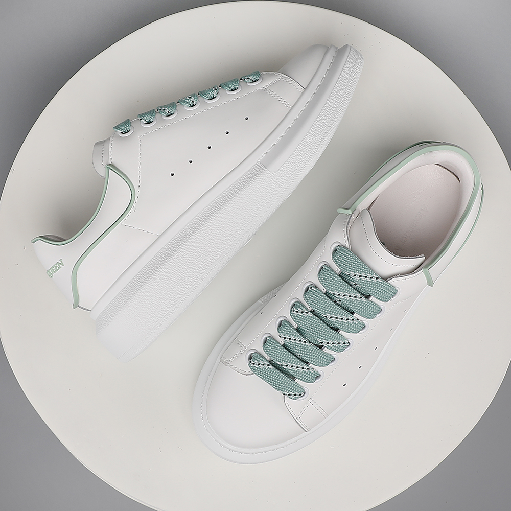 Alexander Mcqueen Basic Shoes M-l