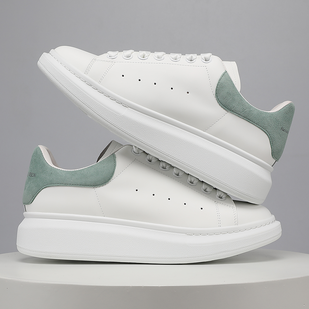 Alexander Mcqueen Basic Shoes M-l