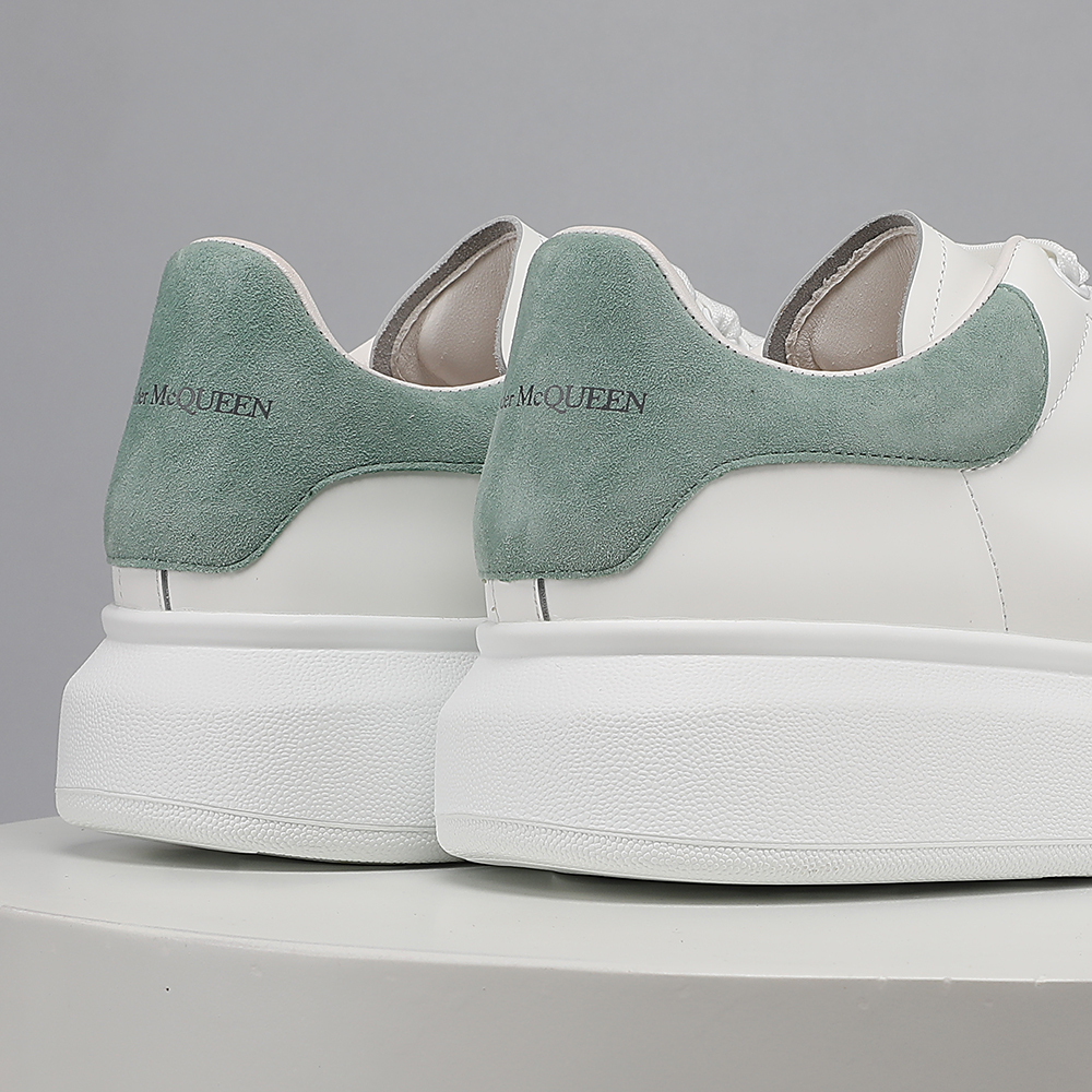 Alexander Mcqueen Basic Shoes M-l