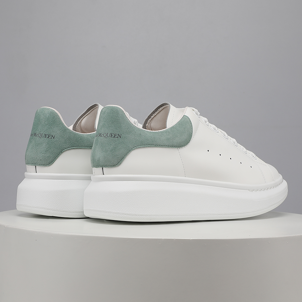 Alexander Mcqueen Basic Shoes M-l