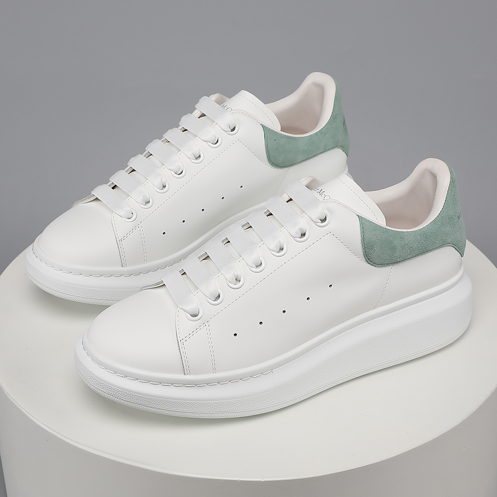 Alexander Mcqueen Basic Shoes M-l