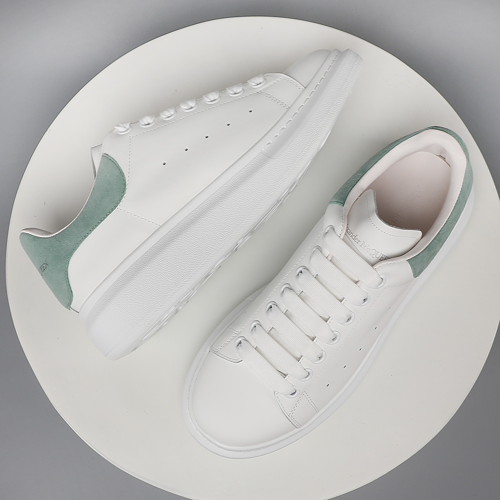 Alexander Mcqueen Basic Shoes M-l