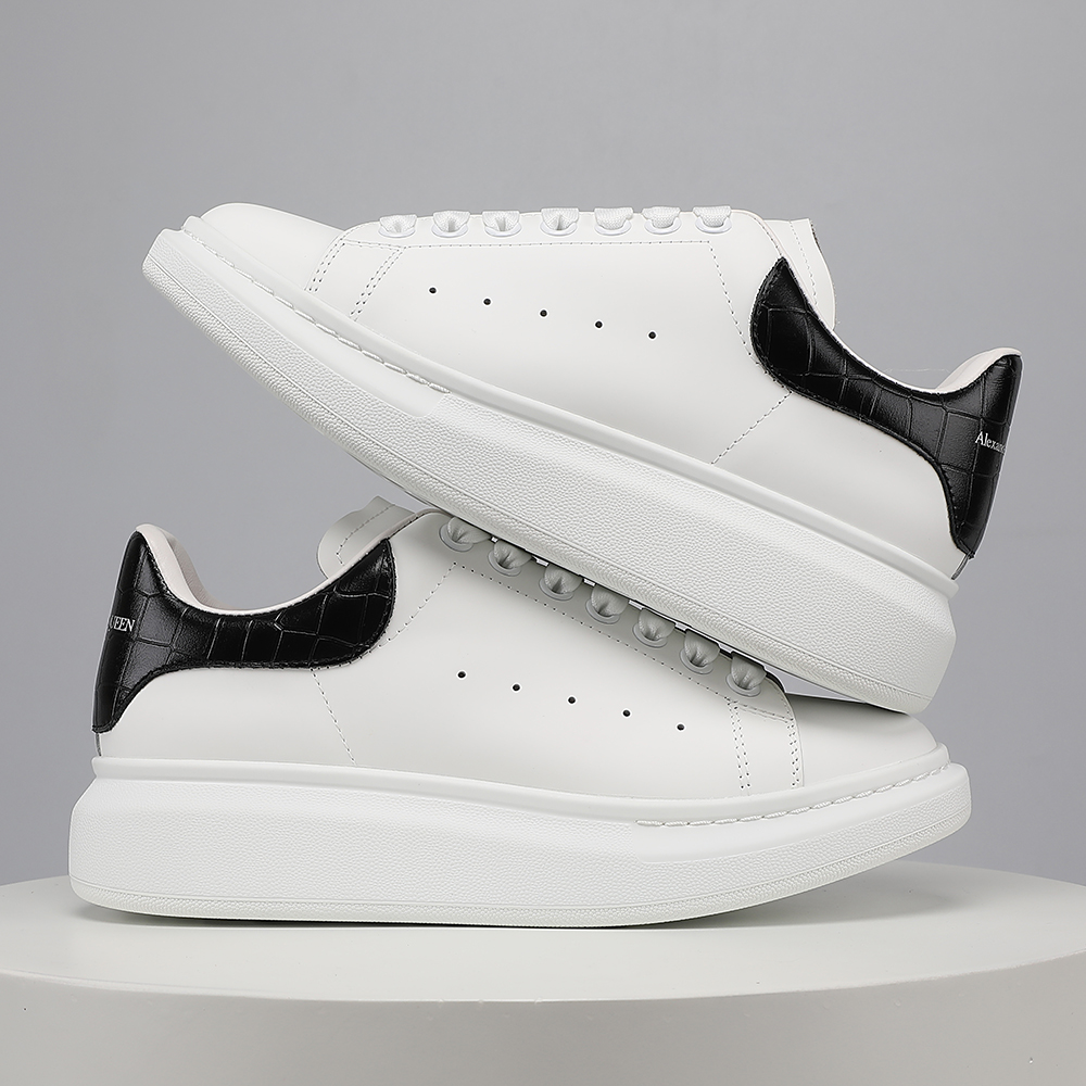 Alexander Mcqueen Basic Shoes M-l