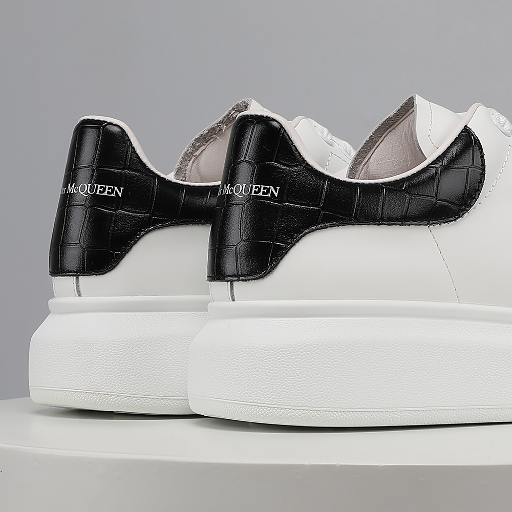 Alexander Mcqueen Basic Shoes M-l