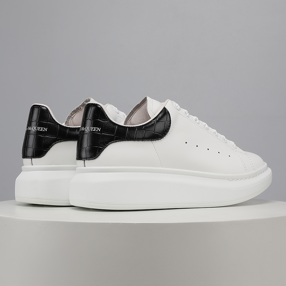 Alexander Mcqueen Basic Shoes M-l