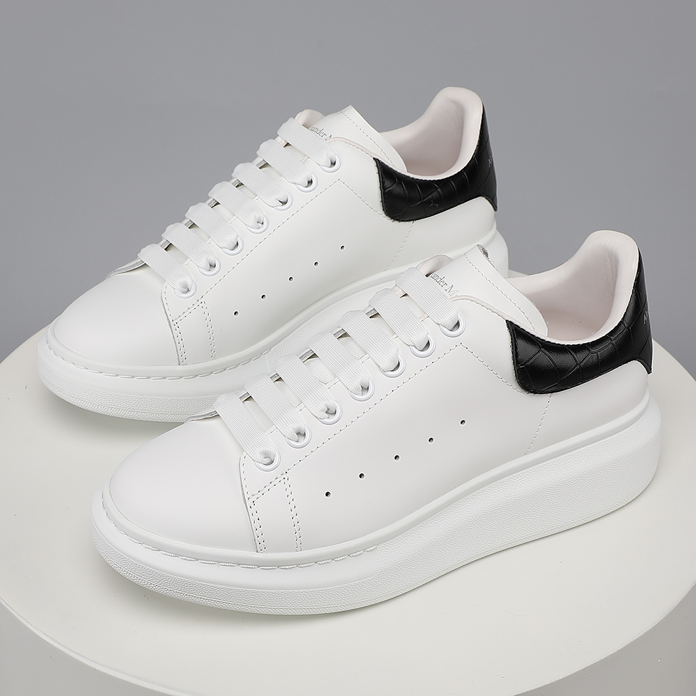 Alexander Mcqueen Basic Shoes M-l