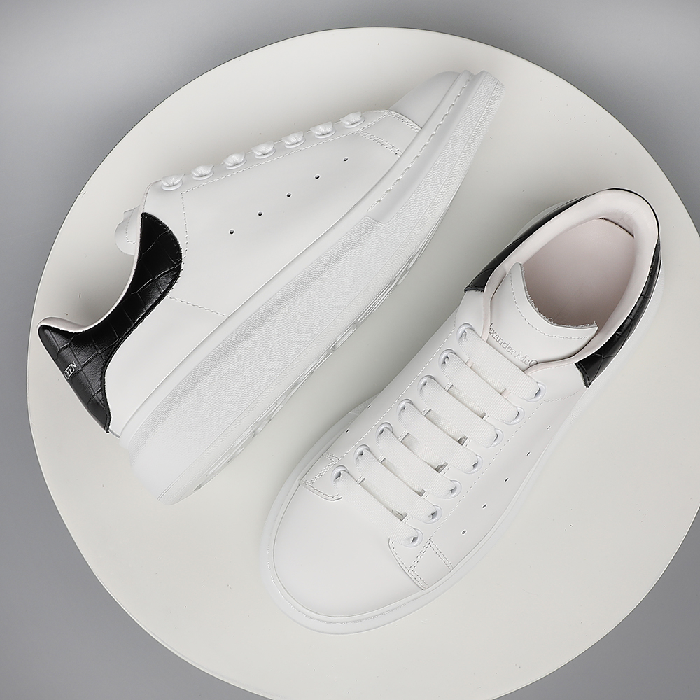 Alexander Mcqueen Basic Shoes M-l