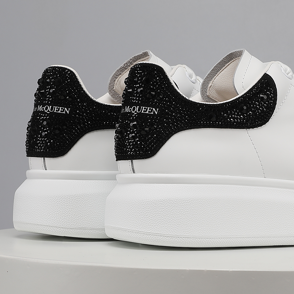 Alexander Mcqueen Basic Shoes M-l