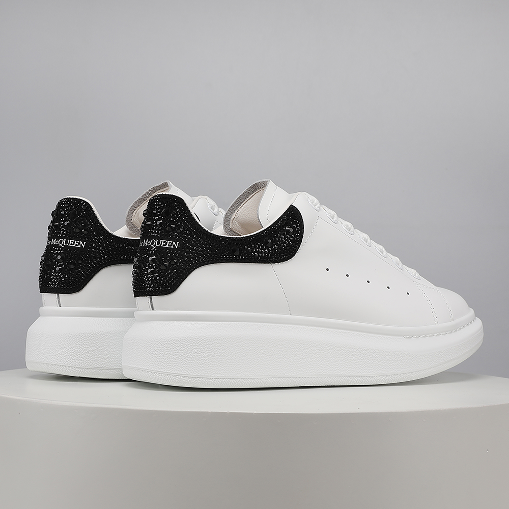 Alexander Mcqueen Basic Shoes M-l