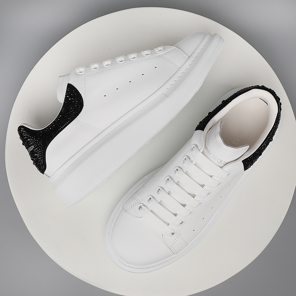 Alexander Mcqueen Basic Shoes M-l