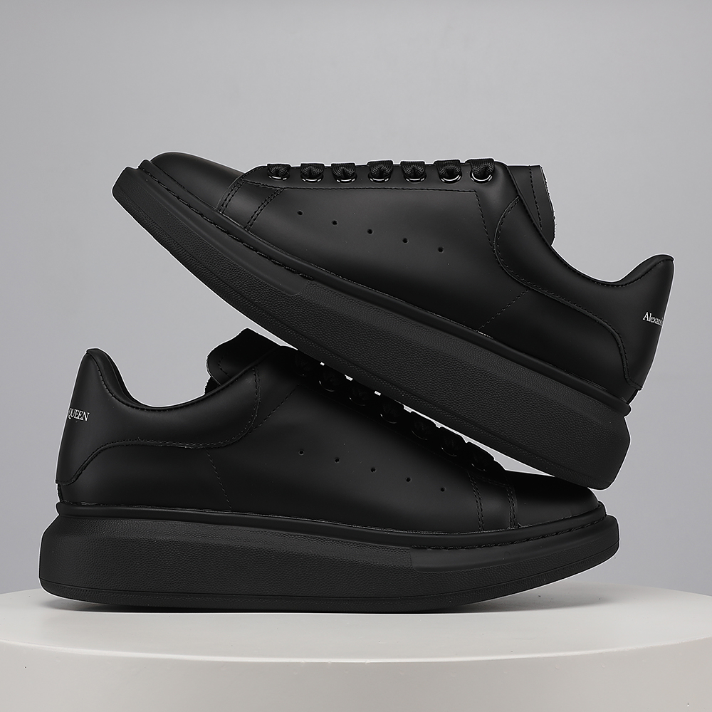 Alexander Mcqueen Basic Shoes M-l