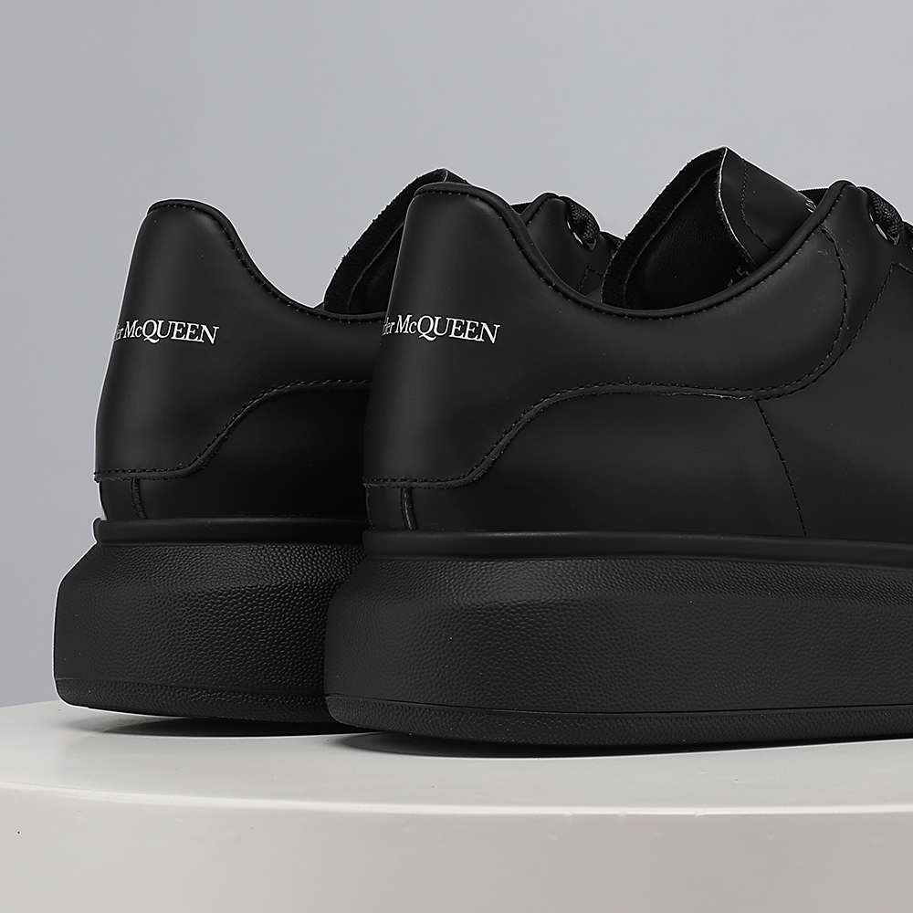 Alexander Mcqueen Basic Shoes M-l