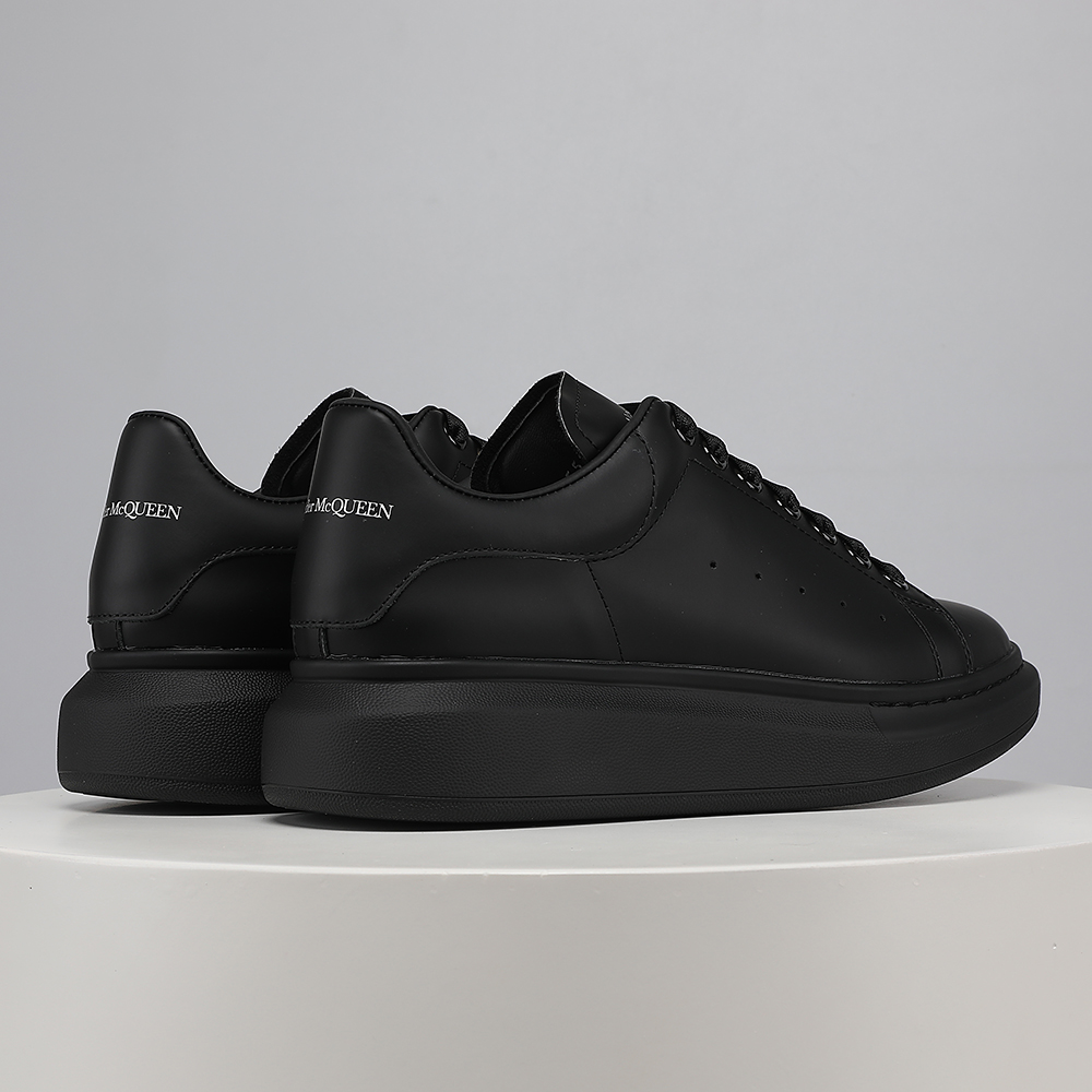 Alexander Mcqueen Basic Shoes M-l