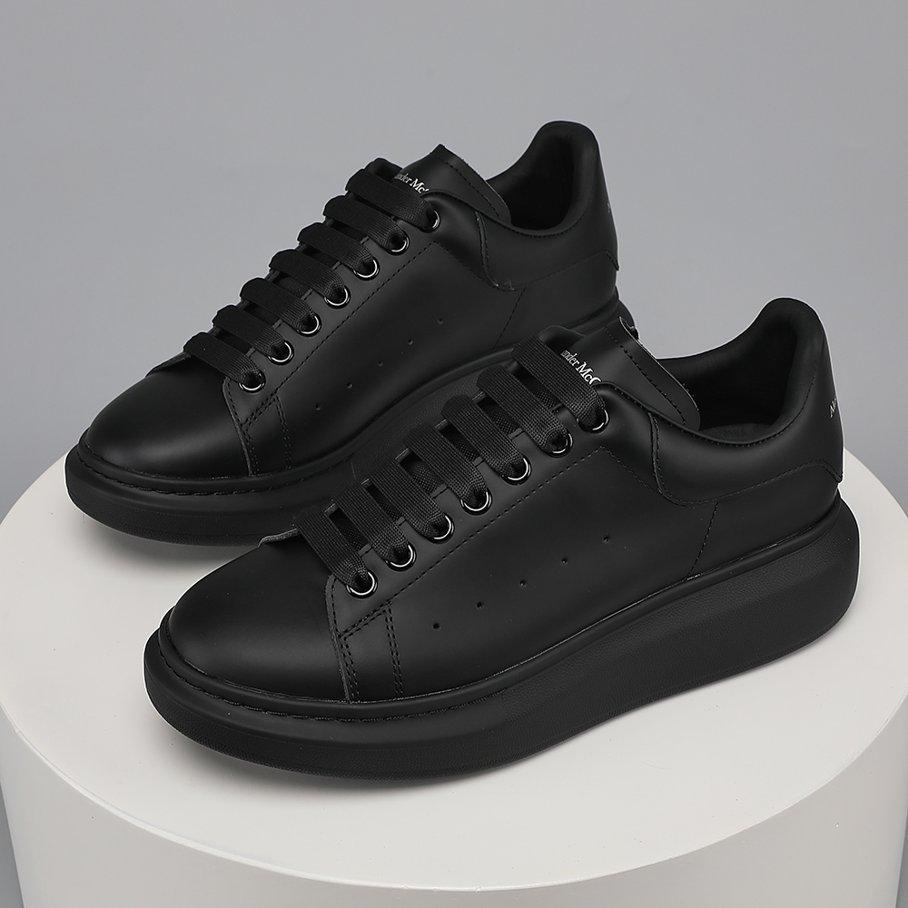 Alexander Mcqueen Basic Shoes M-l