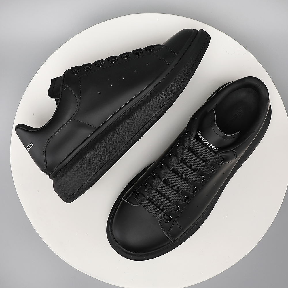 Alexander Mcqueen Basic Shoes M-l