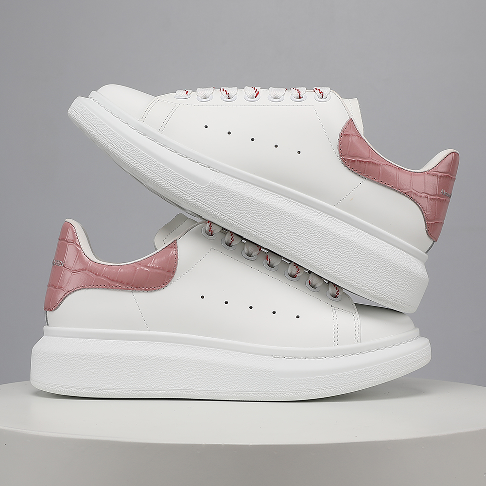 Alexander Mcqueen Basic Shoes M-l