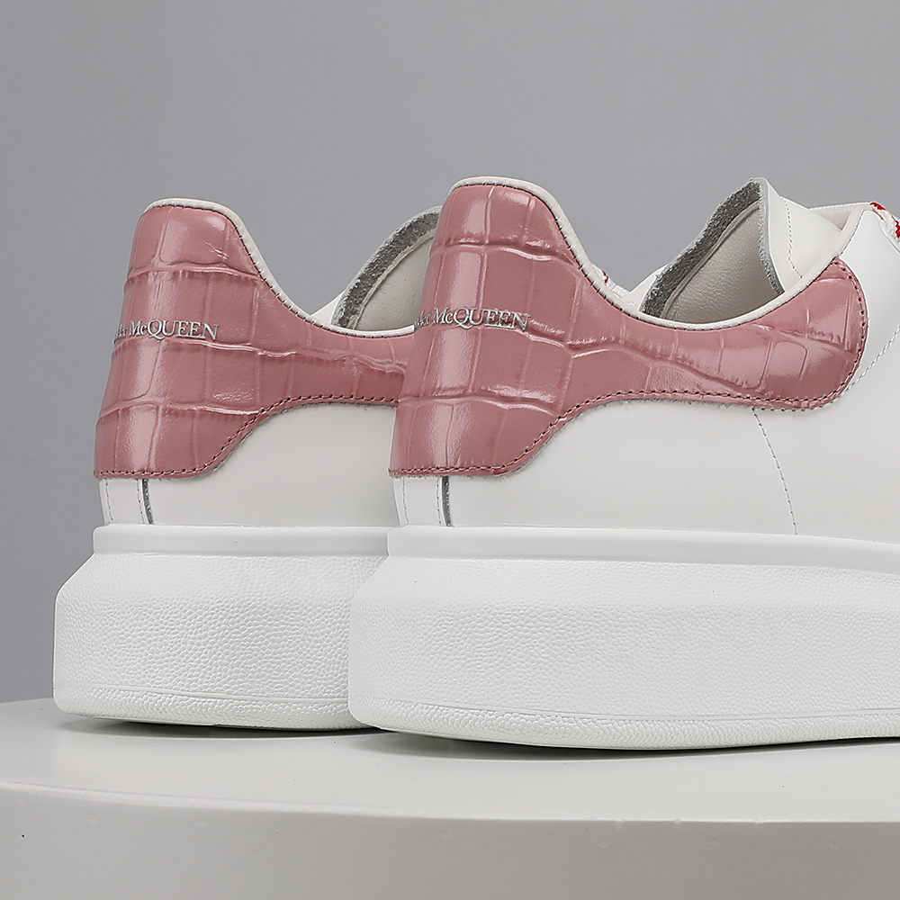 Alexander Mcqueen Basic Shoes M-l