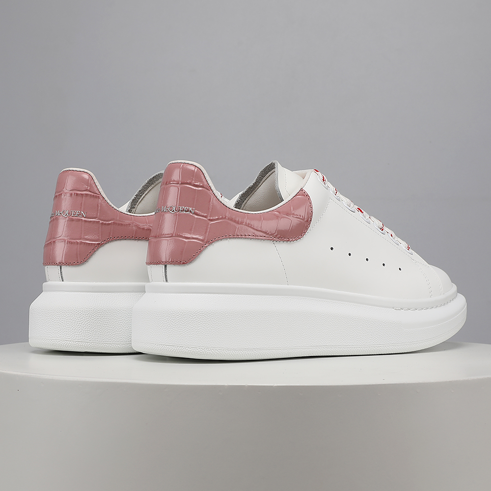 Alexander Mcqueen Basic Shoes M-l