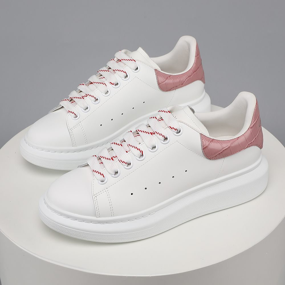 Alexander Mcqueen Basic Shoes M-l