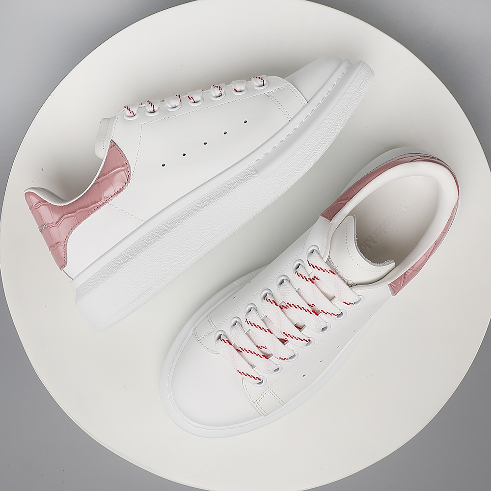 Alexander Mcqueen Basic Shoes M-l