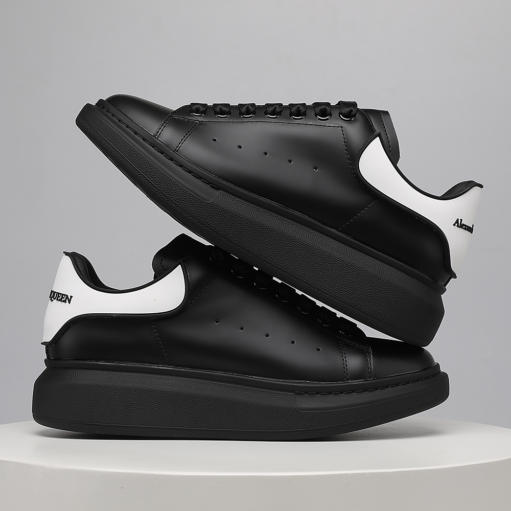 Alexander Mcqueen Basic Shoes M-l