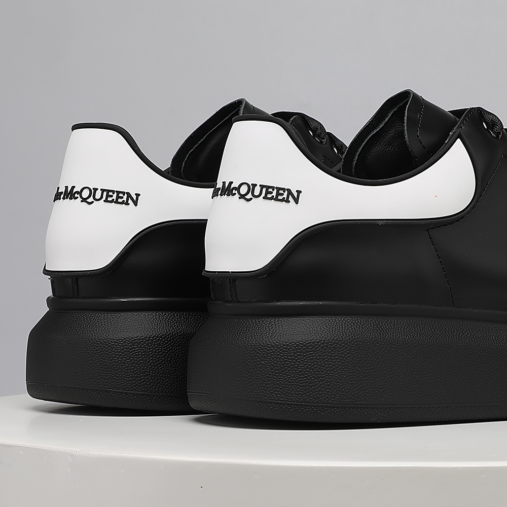Alexander Mcqueen Basic Shoes M-l
