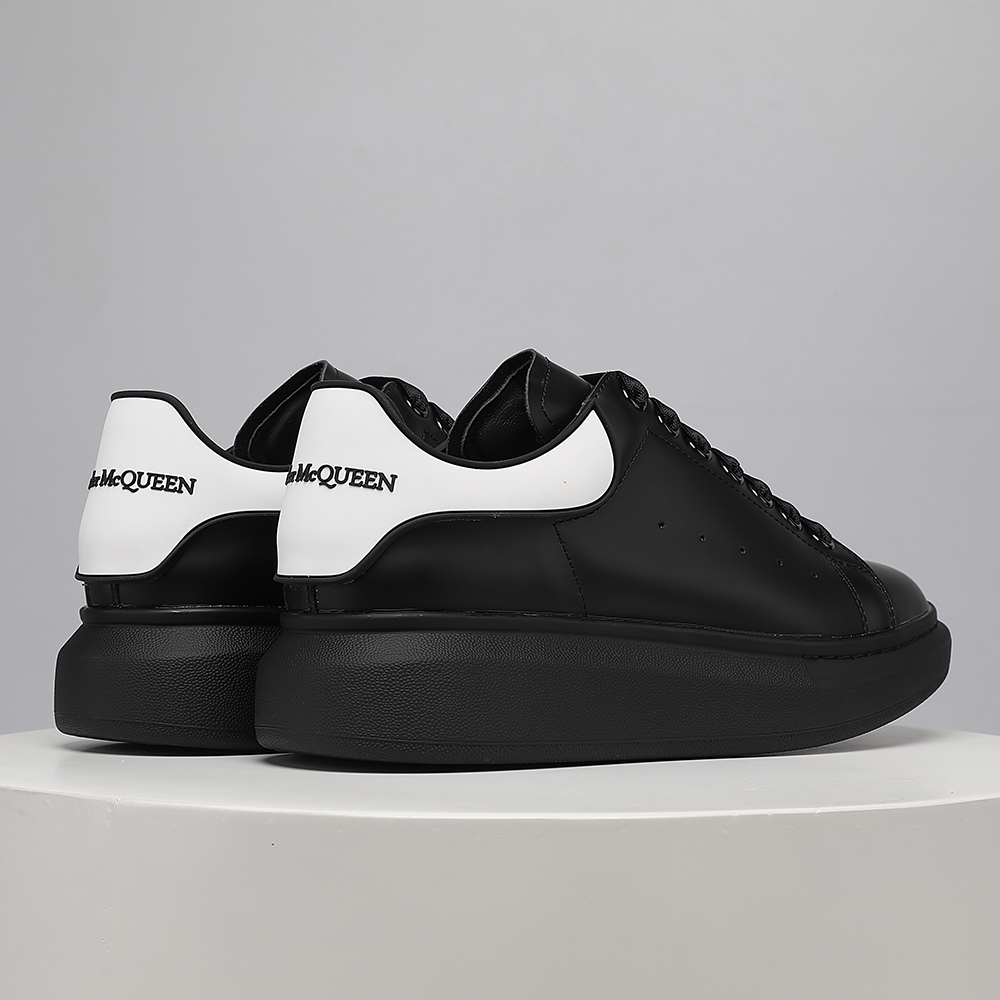 Alexander Mcqueen Basic Shoes M-l