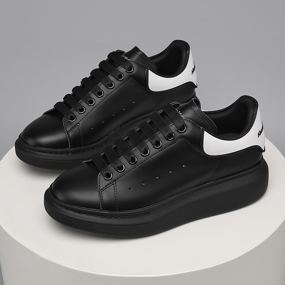 Alexander Mcqueen Basic Shoes M-l
