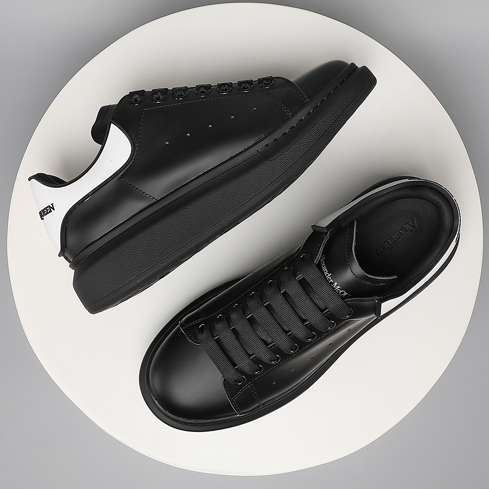 Alexander Mcqueen Basic Shoes M-l
