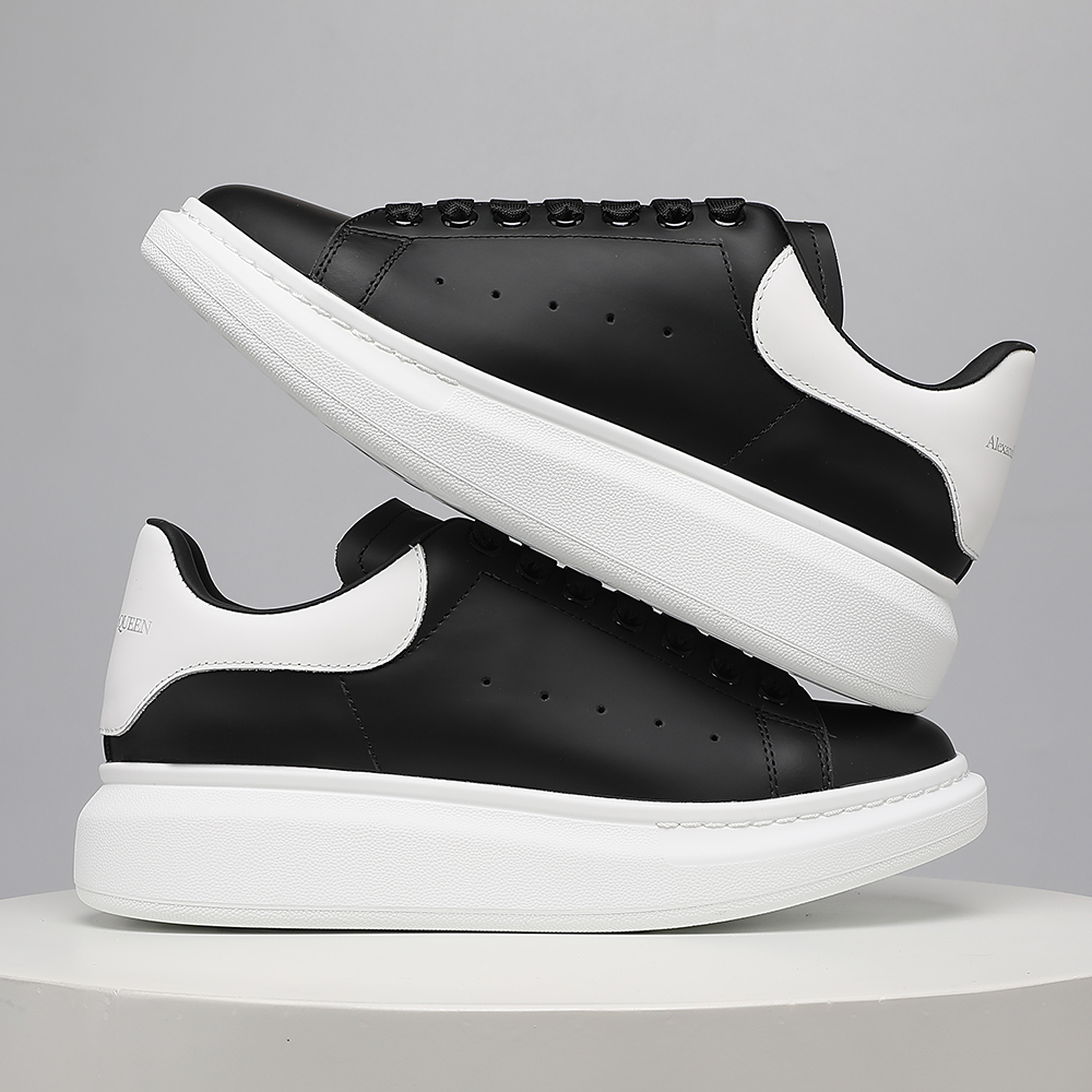 Alexander Mcqueen Basic Shoes M-l