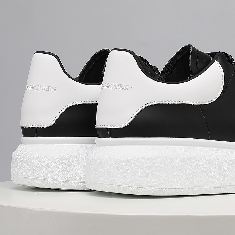 Alexander Mcqueen Basic Shoes M-l