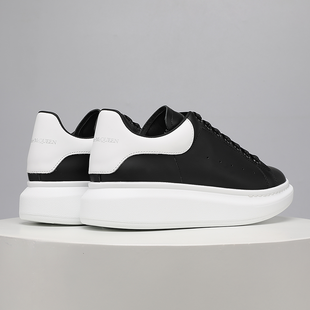 Alexander Mcqueen Basic Shoes M-l
