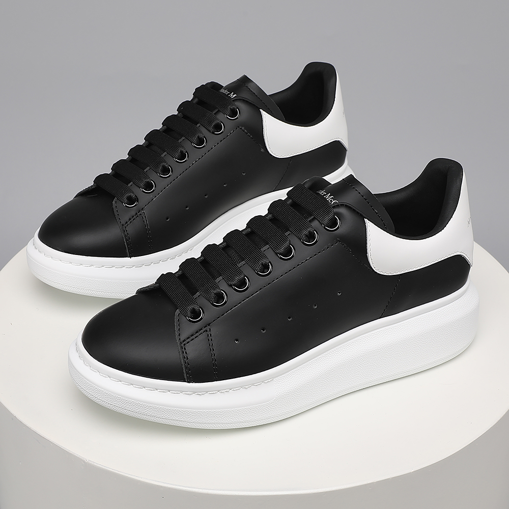 Alexander Mcqueen Basic Shoes M-l