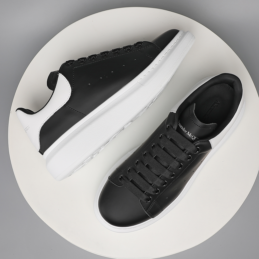 Alexander Mcqueen Basic Shoes M-l