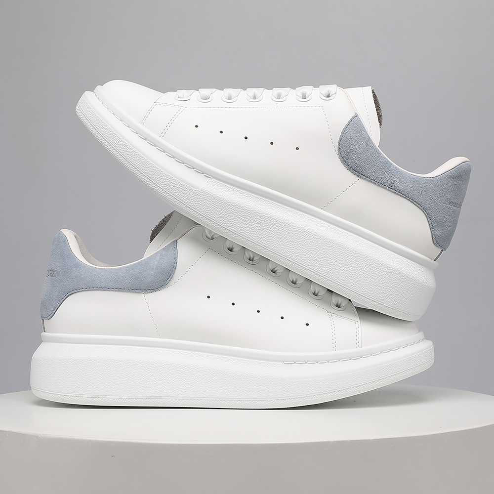 Alexander Mcqueen Basic Shoes M-l