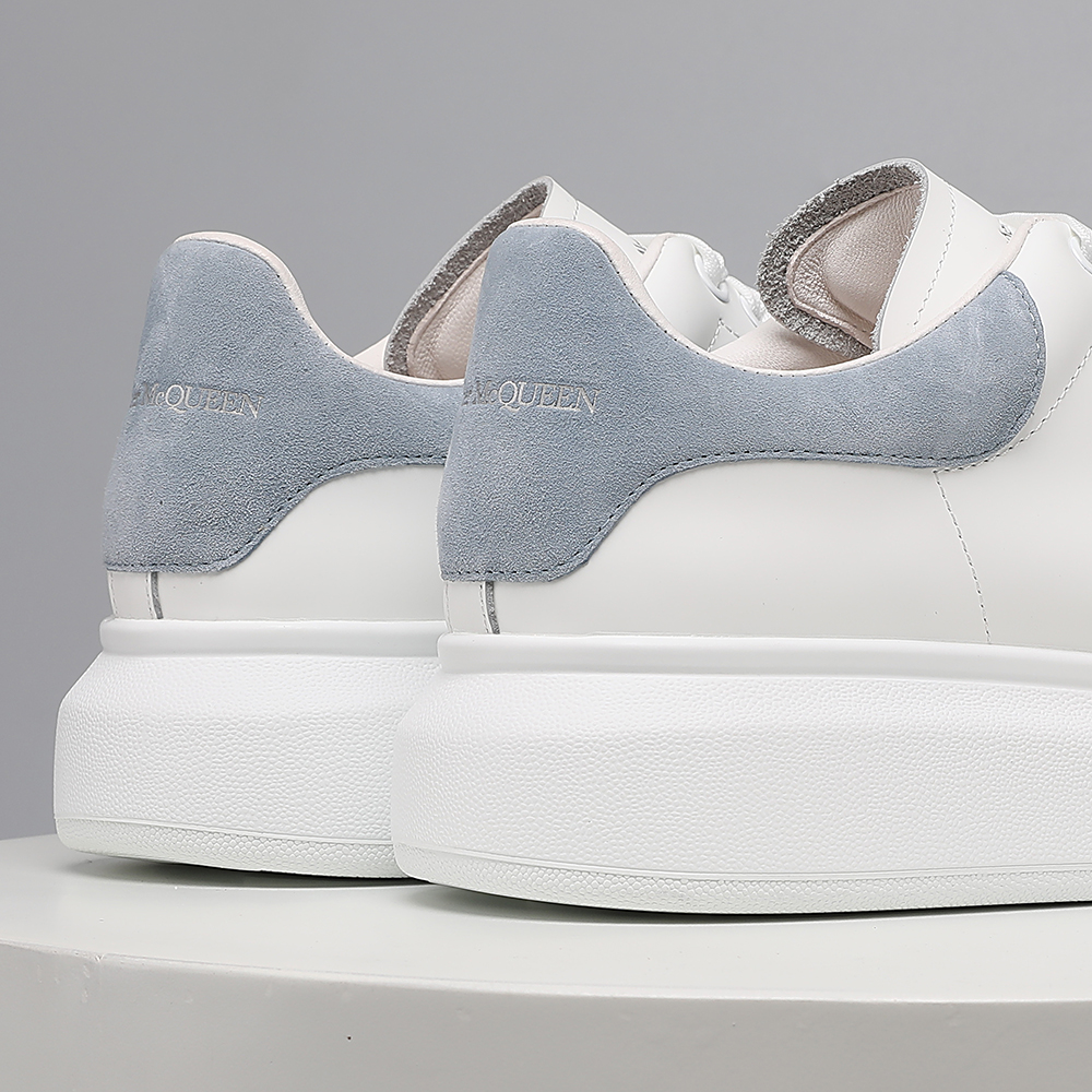 Alexander Mcqueen Basic Shoes M-l