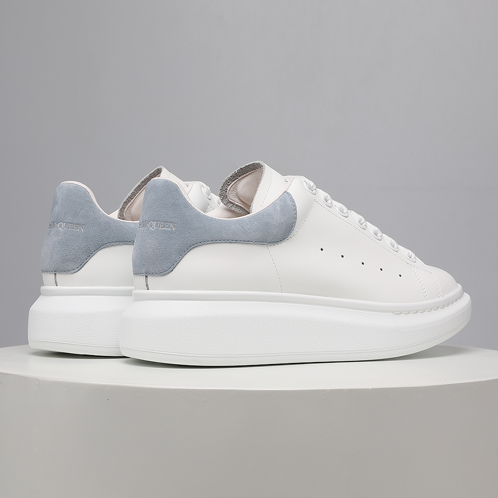 Alexander Mcqueen Basic Shoes M-l