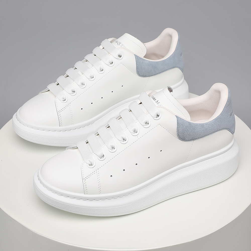 Alexander Mcqueen Basic Shoes M-l