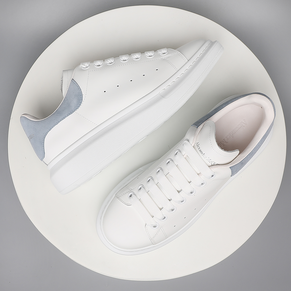 Alexander Mcqueen Basic Shoes M-l