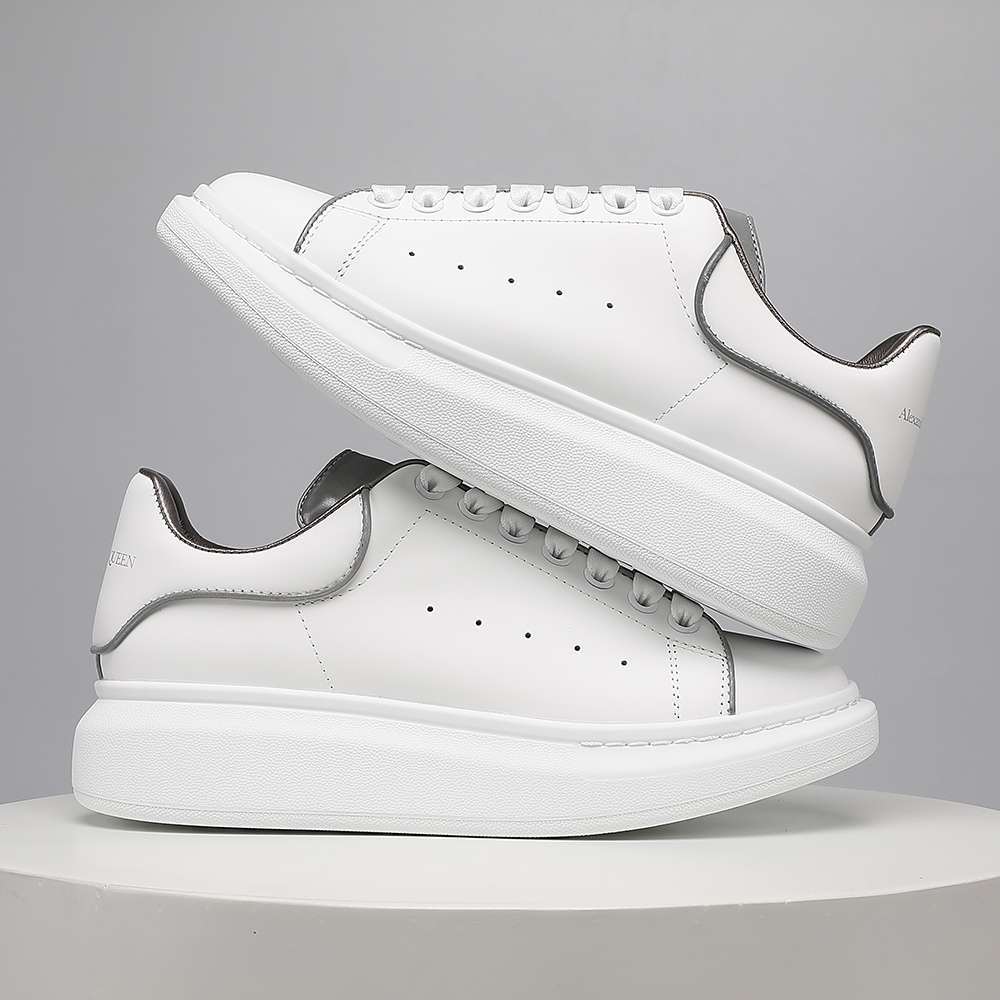 Alexander Mcqueen Basic Shoes M-l