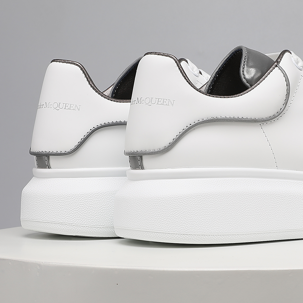 Alexander Mcqueen Basic Shoes M-l