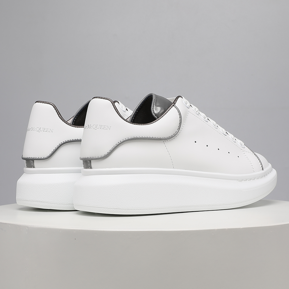Alexander Mcqueen Basic Shoes M-l